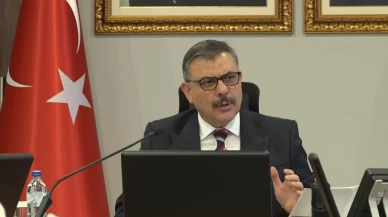 Bakan Çiftçi: 'Denetimin amacı, insanımızın hayatını korumaktır'