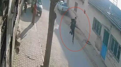 Turgutlu okul saldırısı görüntüleri yayınlandı mı? Şüpheli yakalandı