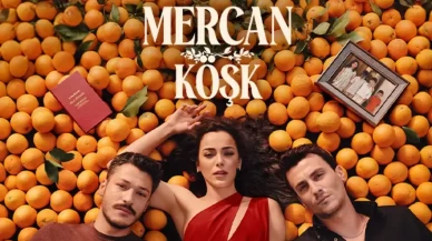Mercan Köşk dizisi konak nerede? Tarihi Hayyürnisa Konağı