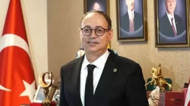 MHP'li İlyas Topsakal'dan yeni eğitim yılı mesajı