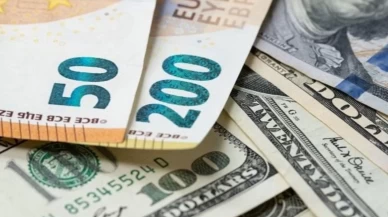 Dolar ve avro güne nasıl başladı?