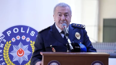 Emniyet Genel Müdür Yardımcısı Mustafa Çalışkan, 'Gazilerimiz bu memleketin mühürleridir!'