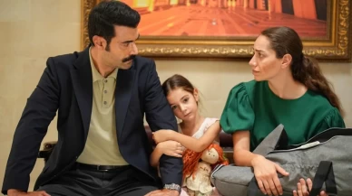 SEVDAN BİR ATEŞ CANLI İZLE | Sevdan Bir Ateş 2. Bölüm Canlı İzle!