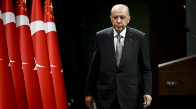 Cumhurbaşkanı Erdoğan: 'İmam hatipler başarı çıtasını sürekli yükseltiyor'