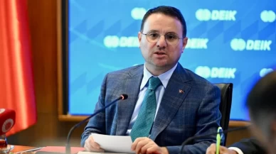 Bakan Gürlek, Menderes ve bakanlarını 65. yılında andı