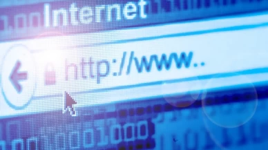 İş dünyasında internet kullanımı arttı!
