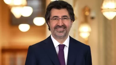 Fon soruşturması sonrası para nereye gitti? TBB Başkanı Alpaslan Çakar açıkladı