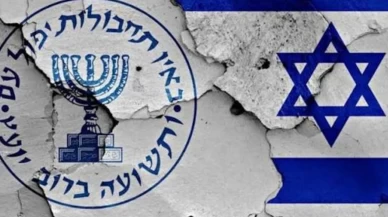 Netanyahu'nun İran planı Mossad'ı böldü