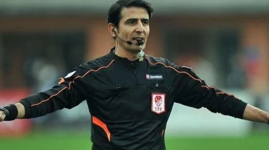 Eski hakem Süleyman Abay'ın tanık ifadesi ortaya çıktı: Futboldaki yapıyı işaret etti