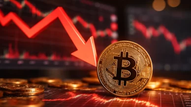 Kripto para piyasasında Binance depremi!