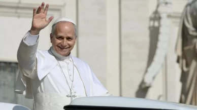 Papa 14. Leo'nun son durumu nasıl, kanser mi? Papa Leo kaç yaşında?