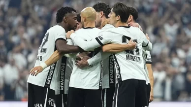 Hoffenheim Beşiktaş maçı ne zaman, saat kaçta, hangi kanalda?