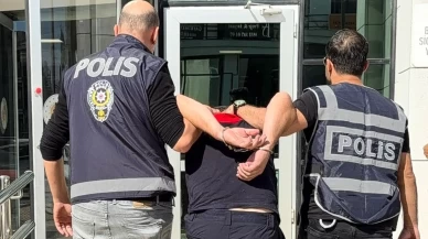 İtfaiyeci eski sevgilisinin evini benzinle yakıp kül etti!