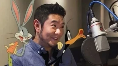 Bugs Bunny ve Daffy Duck'ı seslendiren Bauza hayatını kaybetti