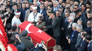 Yusuf Sait Ünlü’ye Aydın’da son veda