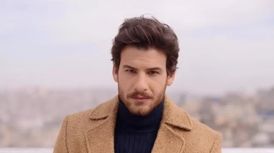 Mustafa Mert Koç ''Adana Ayazı'' dizisinde!