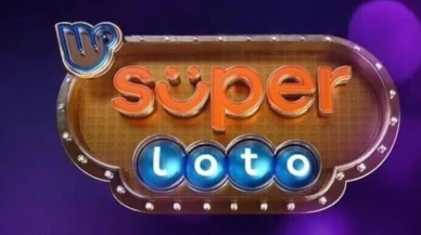 Süper Loto sonuçları açıklandı! 1 Ekim 2026 kazandıran numaralar
