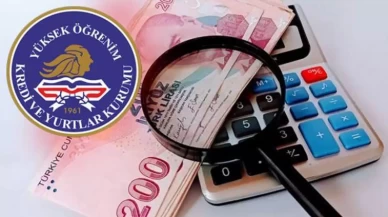 KYK burs başvuruları başladı mı? 2026-2027 KYK burs ve kredi başvuru tarihi belli oldu mu?