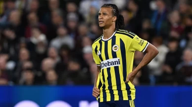 Fenerbahçe'de Ake taraftarları korkuttu!