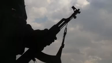 Terör örgütü PKK’nın Sincar’daki uzantısı silah bırakıp orduya entegre edilecek