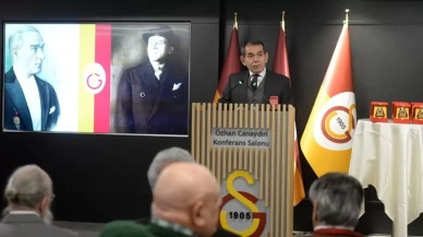 Galatasaray'da divan kurulu toplantısı yapılacak