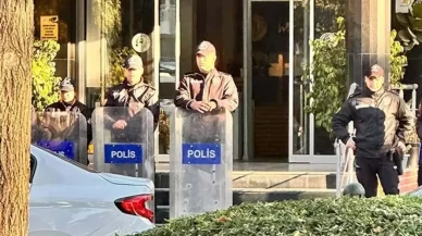 Milas Belediyesi’ne soruşturma: Gözaltı sayısı 35’e yükseldi!