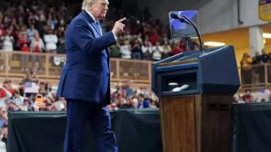 Trump’tan Senatör Cotton’a sert çağrı!