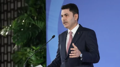 Bakan Kurum: COP31’de taahhütleri eyleme ve sonuçlara çevireceğiz