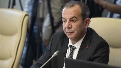 Tanju Özcan hakkında kritik karar!