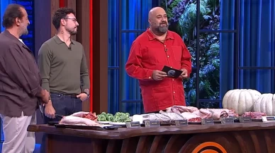 MasterChef ödül oyununu kim kazandı? 100 bin TL'nin sahibi