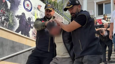 Sarıyer’de İranlı iş insanına tuzak! Kaçırıp 2 milyon dolar istediler