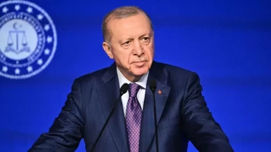Cumhurbaşkanı Erdoğan: Tıbbi cihazları artık biz üretiyoruz