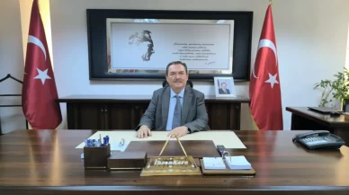 Muratpaşa Kaymakamı İhsan Kara hayatını kaybetti