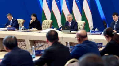 Milyar dolarlık enerji projelerinde Türk imzası
