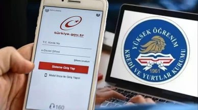 KYK burs taahhütname onayı nasıl yapılır, nereden onaylanır? e-Devlet taahhütname onayı nedir?