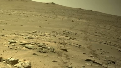 Mars’ta tarihi rekor! NASA’nın keşif aracı sınırları aştı