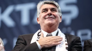 Serdal Adalı kimdir, kaç yaşında, nereli? İşte Beşiktaş kariyeri ve hayatı