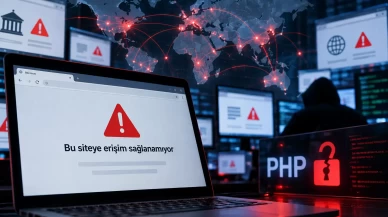PHP2Shell açığı nedir? PHP ne demek, güvenlik riski ne kadar büyük?