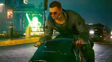 PS5'te Steam oyunları dönemi: Cyberpunk 2077 çalıştırıldı