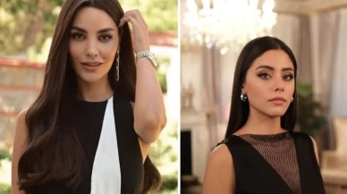 Kızılcık Şerbeti’nde yeni Doğa iddiası! Yerine bomba isim geliyor