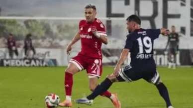 Ümraniyespor Sarıyer canlı izle! beIN SPORTS 2 yayın