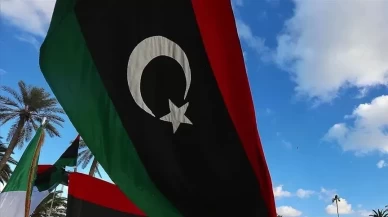 Libya’dan ABD’ye Trump tepkisi!