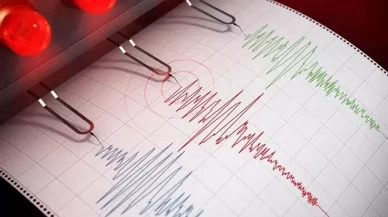 6 Ekim 2026 son depremler: Az önce deprem mi oldu? AFAD ve Kandilli'den son dakika açıklaması