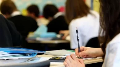 MEB’den ortak sınav sistemi: Soru havuzuna 8 bin soru eklenecek