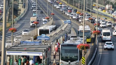 29 Ekim 2026 toplu taşıma ücretsiz mi? İstanbul’da İETT, Metro, Metrobüs ve Vapur bedava mı?