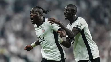 Beşiktaş-Başakşehir maçı saat kaçta, hangi kanalda?