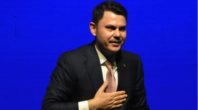 Bakan Kurum'dan COP31 mesajı: Dünya Antalya'da Türkiye'yi konuşacak!