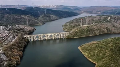 İSKİ baraj doluluk oranları 14 Ekim 2026: İstanbul barajlarında doluluk yüzde kaç oldu?