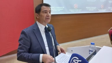 MHP'li Aksu: 'MHP gölgede duranların değil, Türk milletine gölge olanların adresidir'
