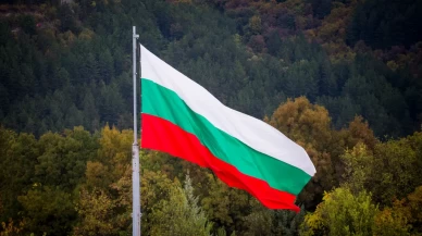 Bulgaristan açıklarında batan gemideki denizcilerden iz bulunamadı